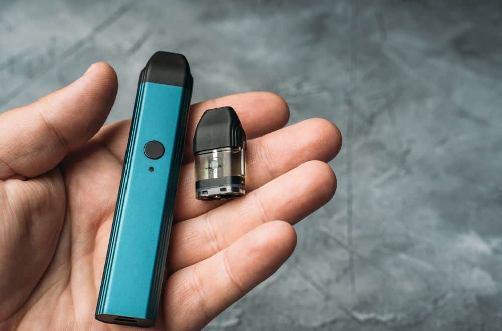 Learn the Top Reasons to Try Delta 8 Disposable Vapes