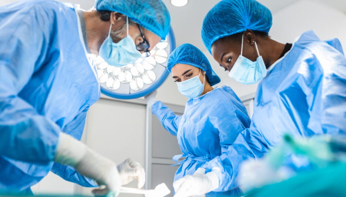 The Importance of Neurosurgery Services