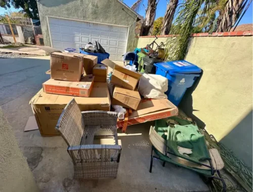 The Cost of Junk Removal: What to Expect and How-to Budget