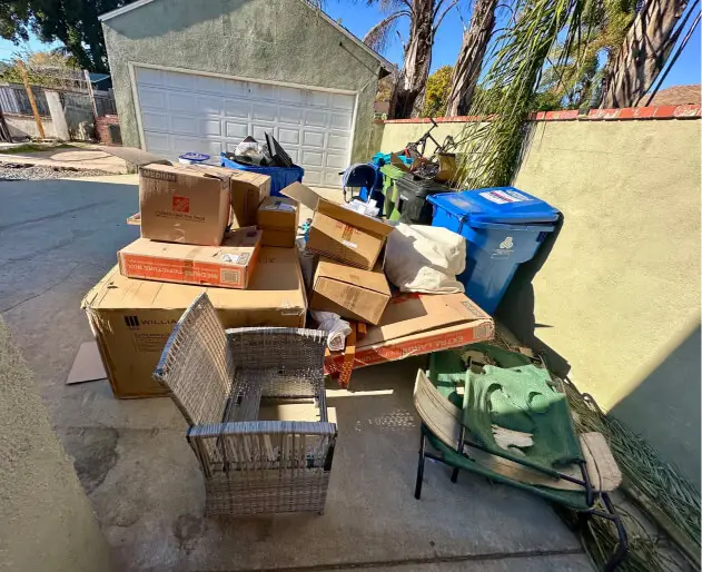 The Cost of Junk Removal: What to Expect and How-to Budget