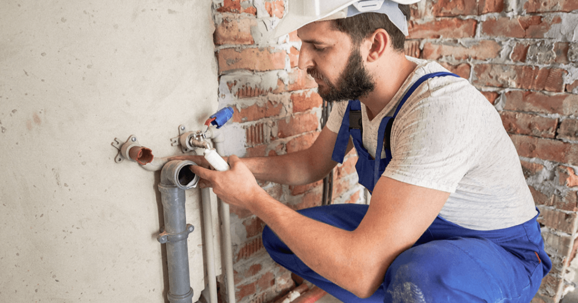 The Benefits of Hiring a Local Plumbing Company