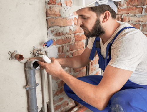 The Benefits of Hiring a Local Plumbing Company