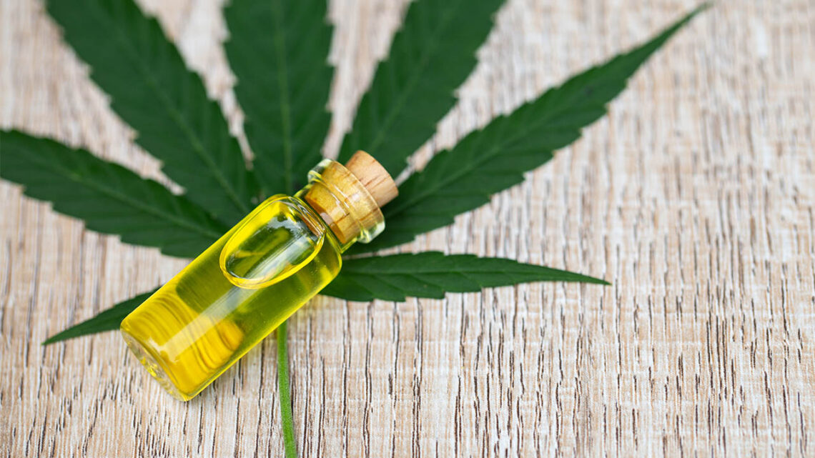 The Growing Adoption of CBD Oil for Its Relaxing, Soothing, and Caring Properties