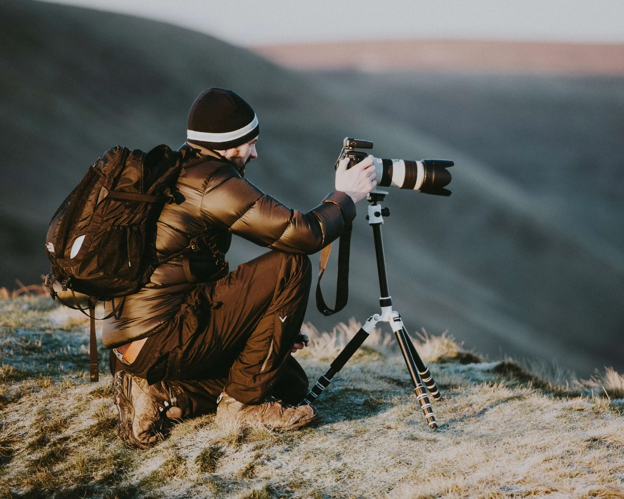 Detroit business photographer