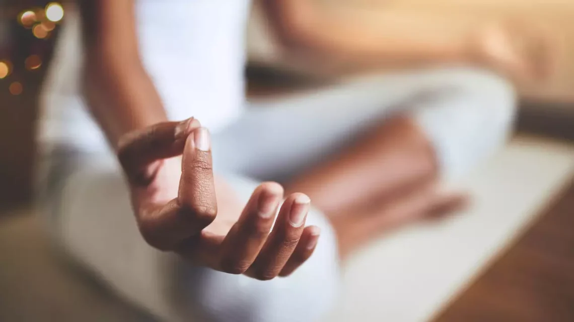 Techniques for Managing Mental Health: Mindful Moments
