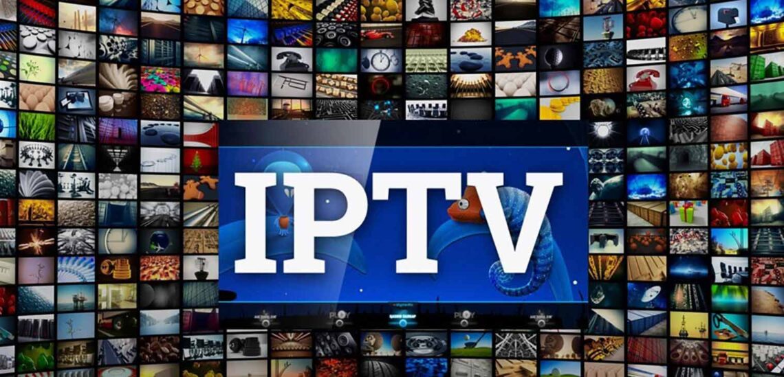 IPTV Insights