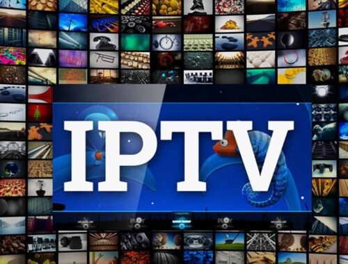 IPTV Insights