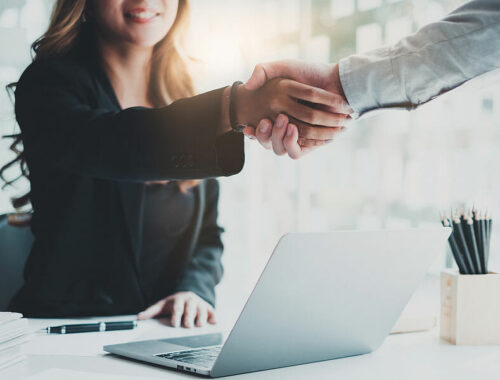 Personalized advisory services can help you feel better about your financial future