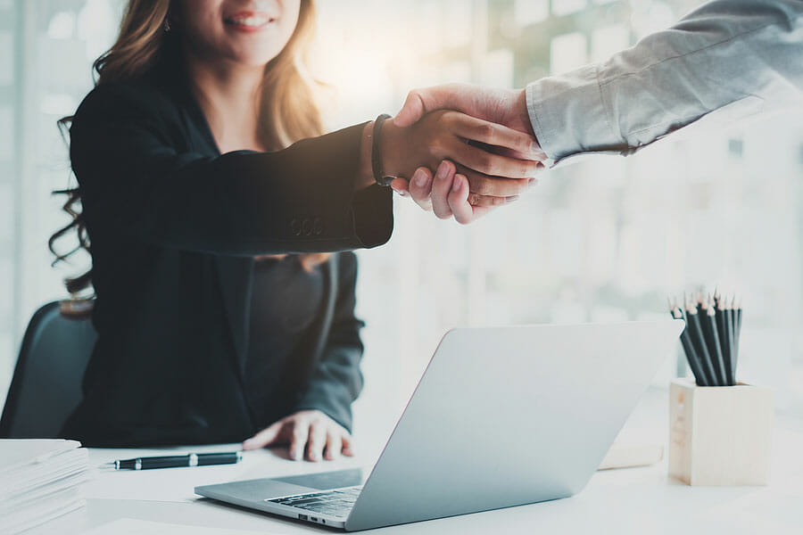 Personalized advisory services can help you feel better about your financial future
