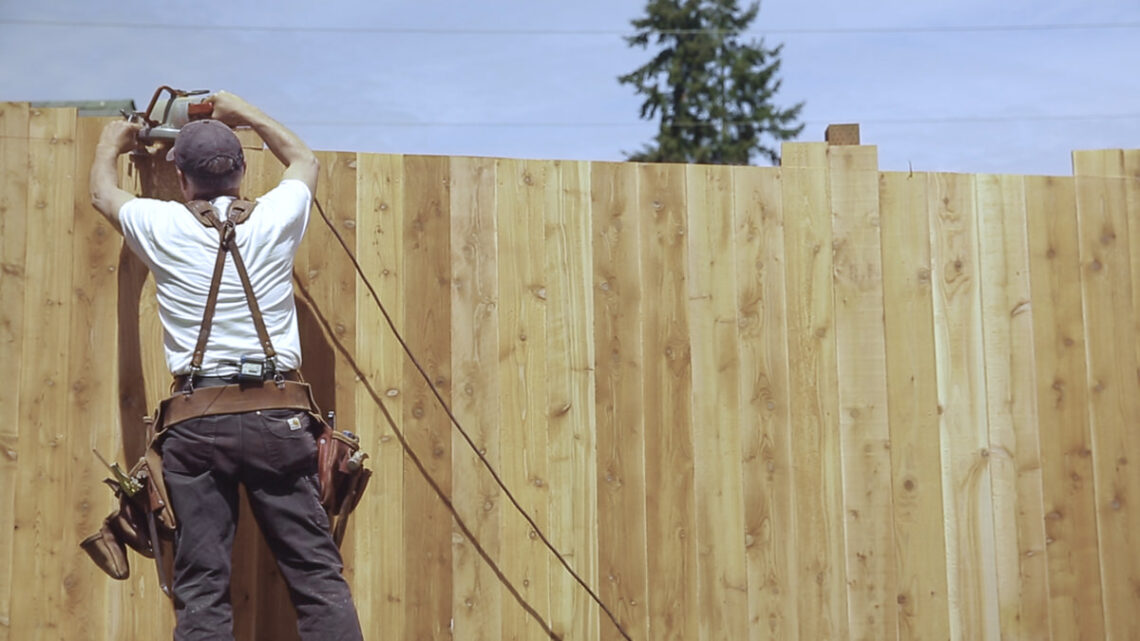philadelphia fence company