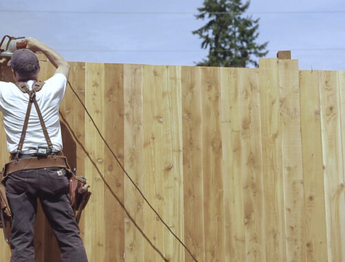 philadelphia fence company