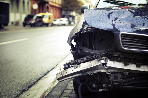 Red Lights in Your Offer of Accident Settlement