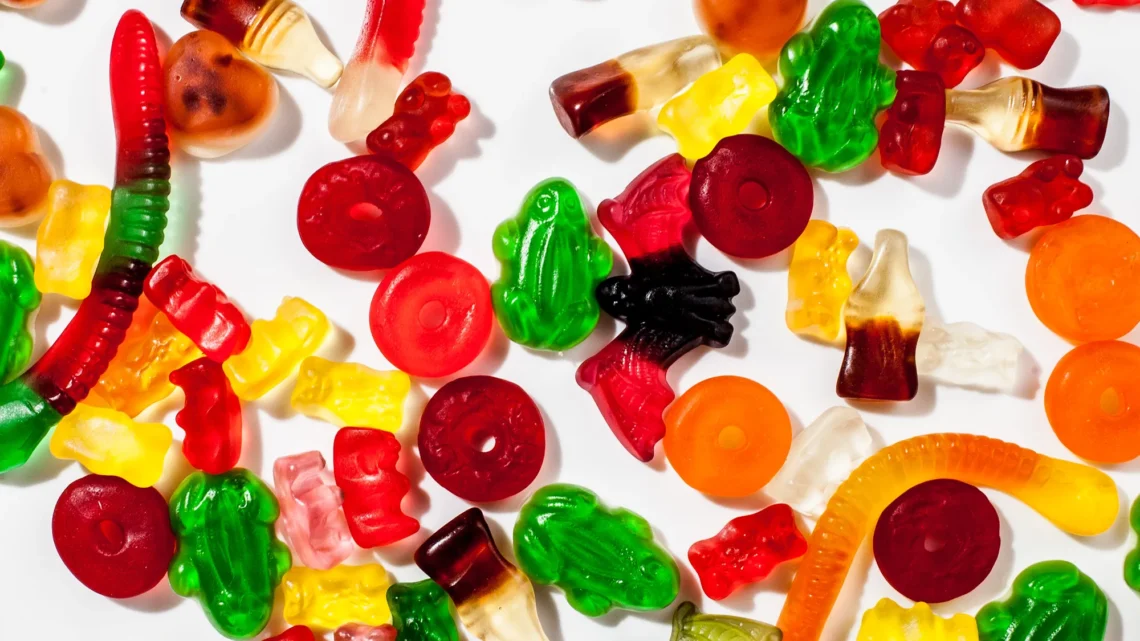 lemme gummies