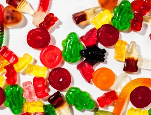 lemme gummies