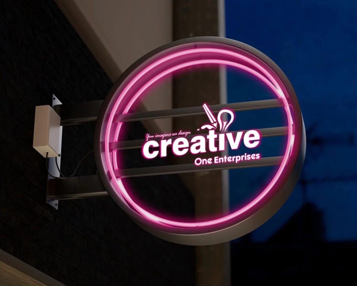 harrisburg sign company