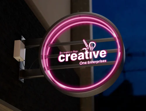 harrisburg sign company